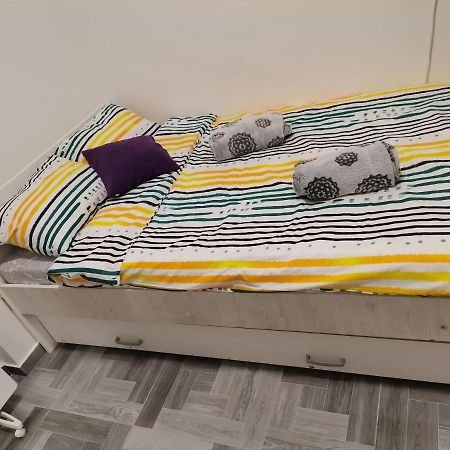 Apartment Marko Ζάγκρεμπ Εξωτερικό φωτογραφία