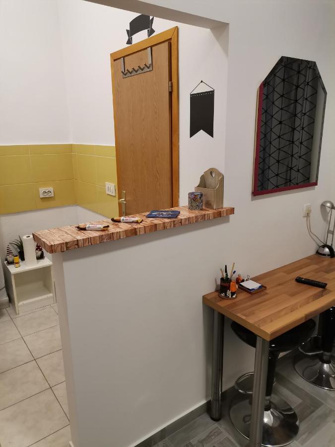 Apartment Marko Ζάγκρεμπ Εξωτερικό φωτογραφία