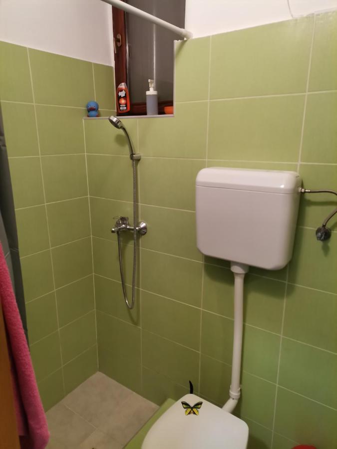 Apartment Marko Ζάγκρεμπ Εξωτερικό φωτογραφία