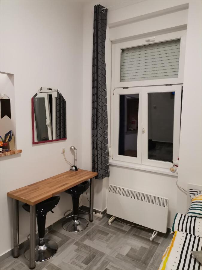 Apartment Marko Ζάγκρεμπ Εξωτερικό φωτογραφία