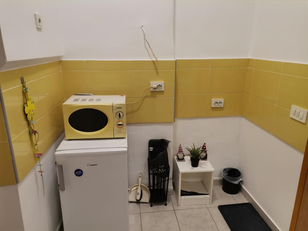 Apartment Marko Ζάγκρεμπ Εξωτερικό φωτογραφία