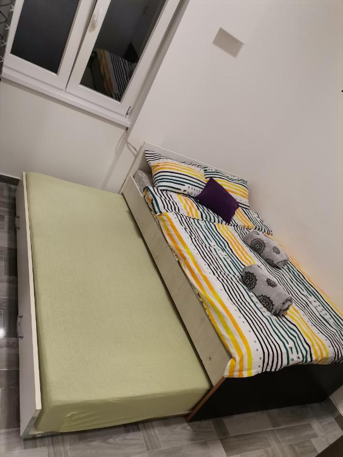 Apartment Marko Ζάγκρεμπ Εξωτερικό φωτογραφία