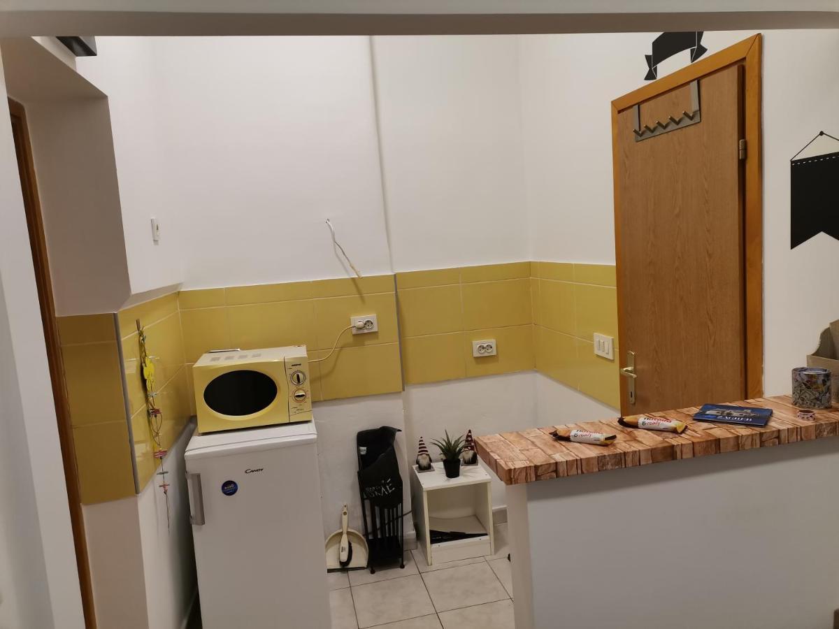 Apartment Marko Ζάγκρεμπ Εξωτερικό φωτογραφία