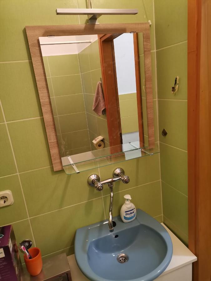 Apartment Marko Ζάγκρεμπ Εξωτερικό φωτογραφία