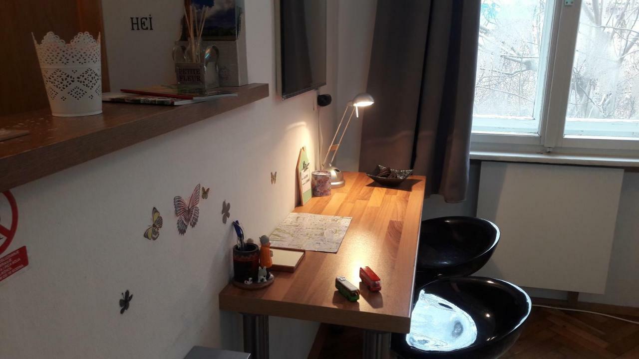 Apartment Marko Ζάγκρεμπ Εξωτερικό φωτογραφία